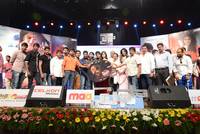 Paisa Movie Audio Release Function